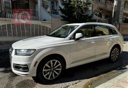 اودي Q7